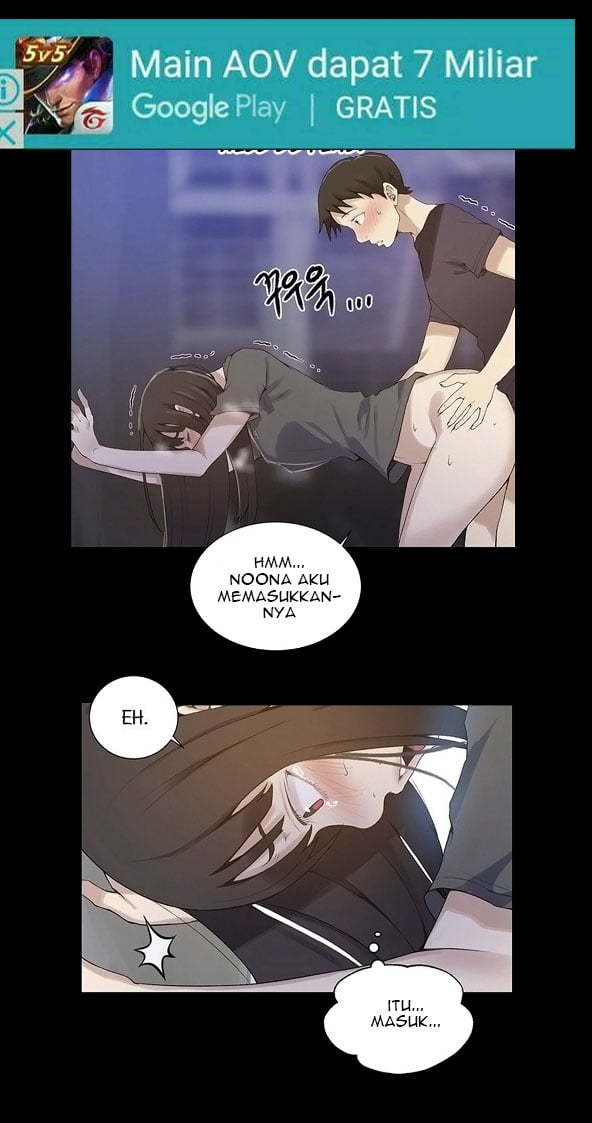 Secret Class Uncensored - Chapter 27 13