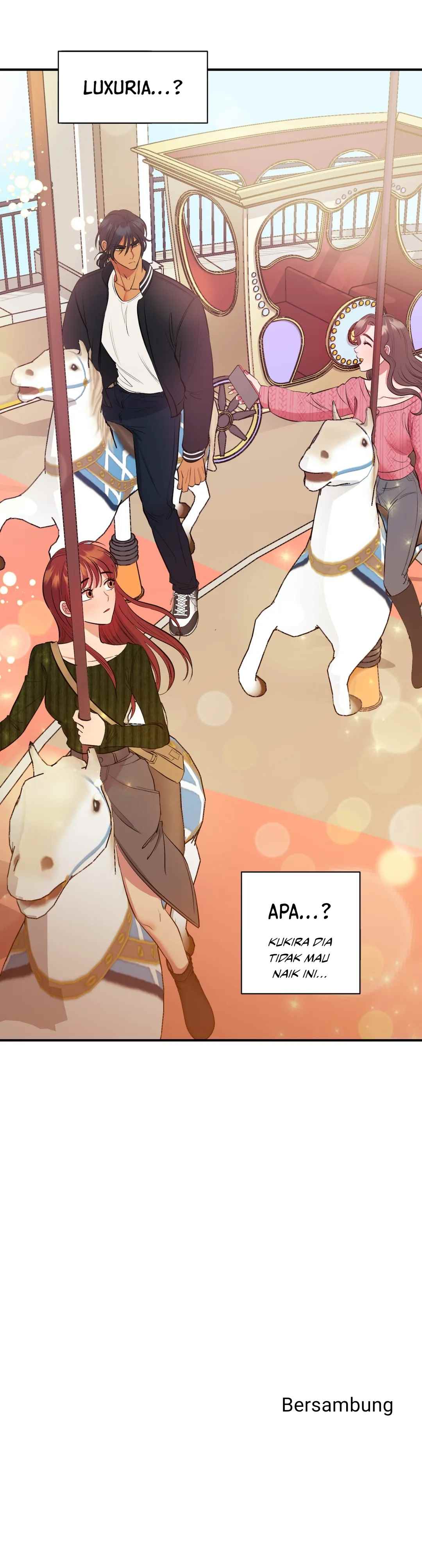 Hana’s Demons of Lust - Chapter 27 36