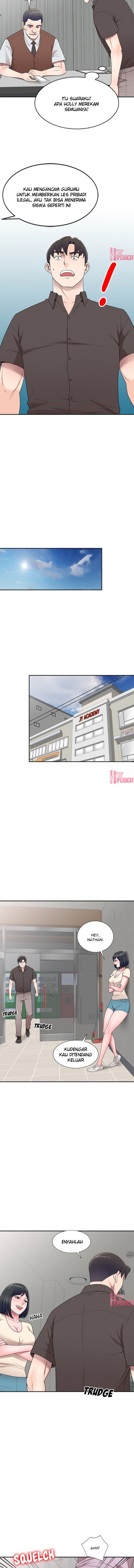 Private Lesson (Facon) - Chapter 27 3