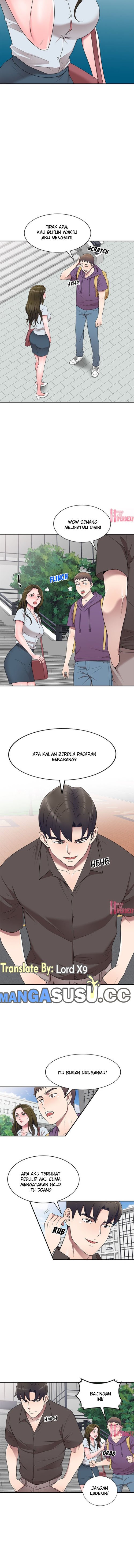 Private Lesson (Facon) - Chapter 27 1
