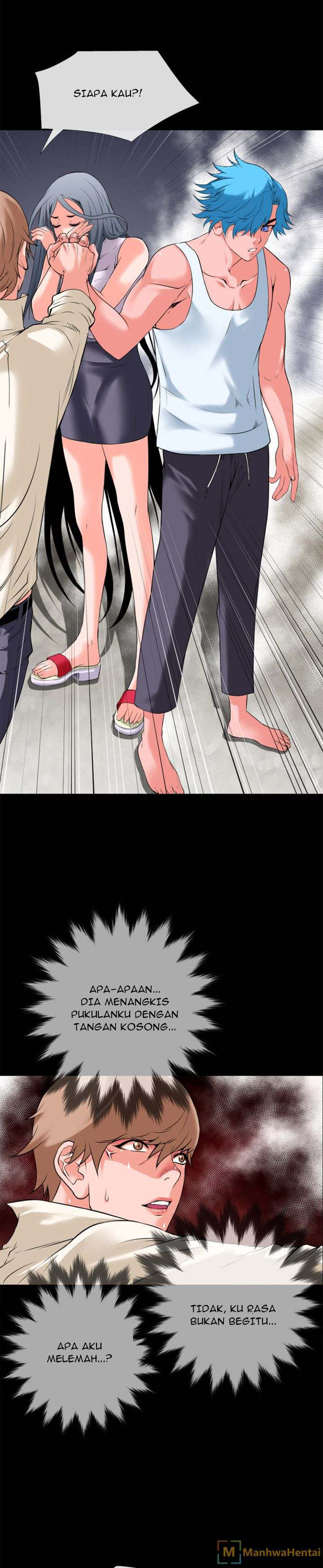 Beyond Imagination - Chapter 27 10