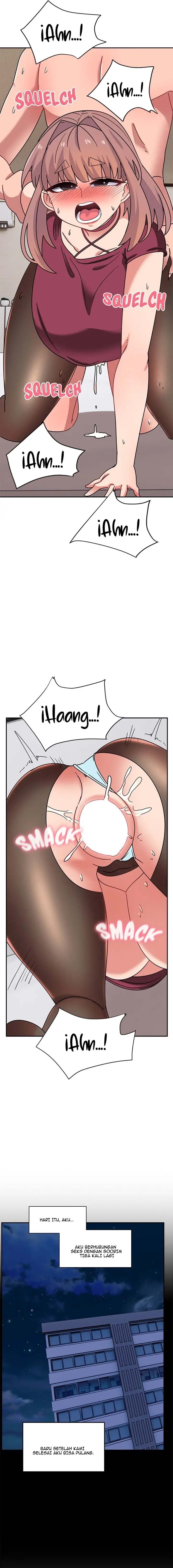 Mina - Chapter 27 12