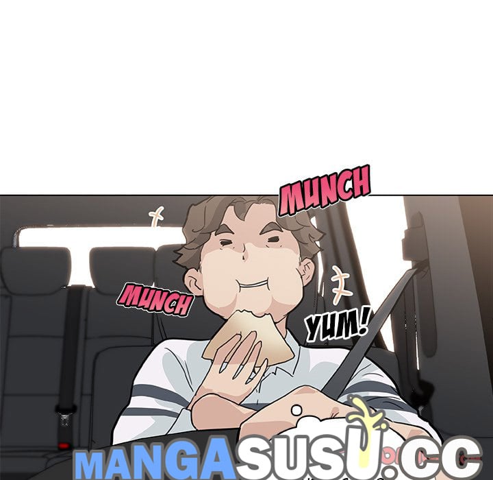 Family Adjustments - Chapter 27 99