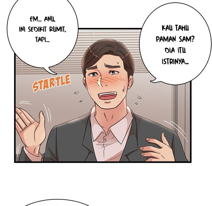 Family Secret - Chapter 27 65