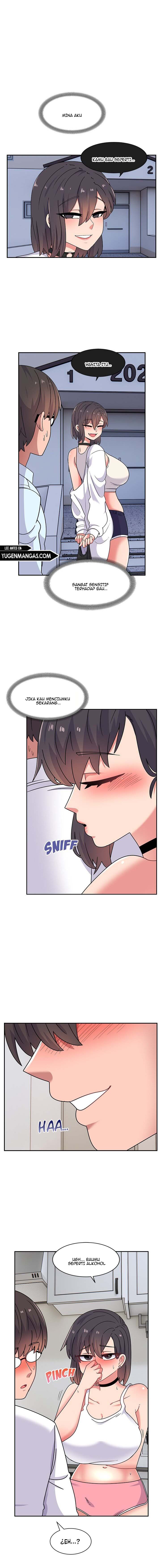 Mina - Chapter 27 15