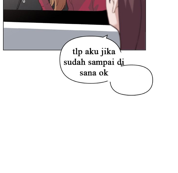Family Adjustments - Chapter 27 42