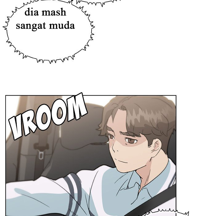 Family Adjustments - Chapter 27 49