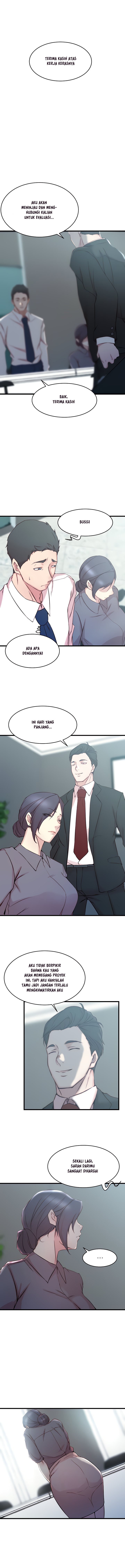 Sister in Law - Chapter 27 3
