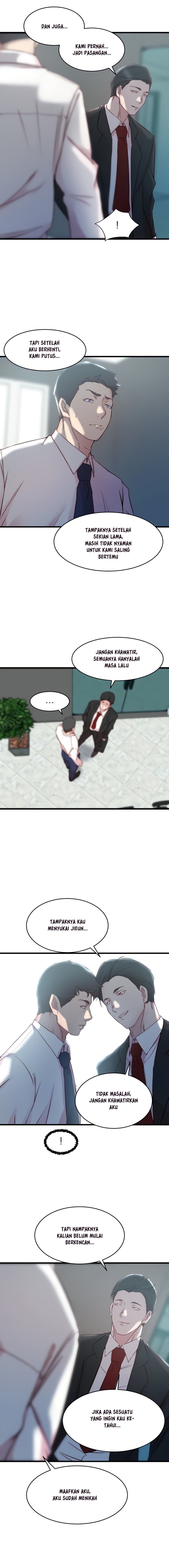 Sister in Law - Chapter 27 6