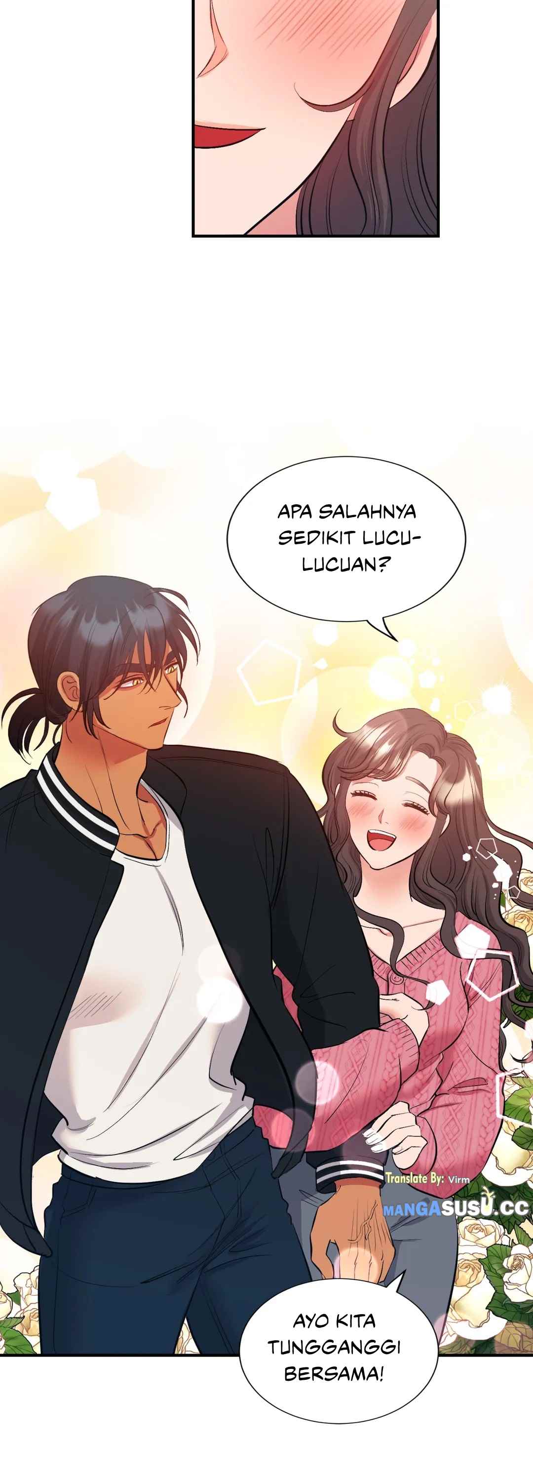 Hana’s Demons of Lust - Chapter 27 31