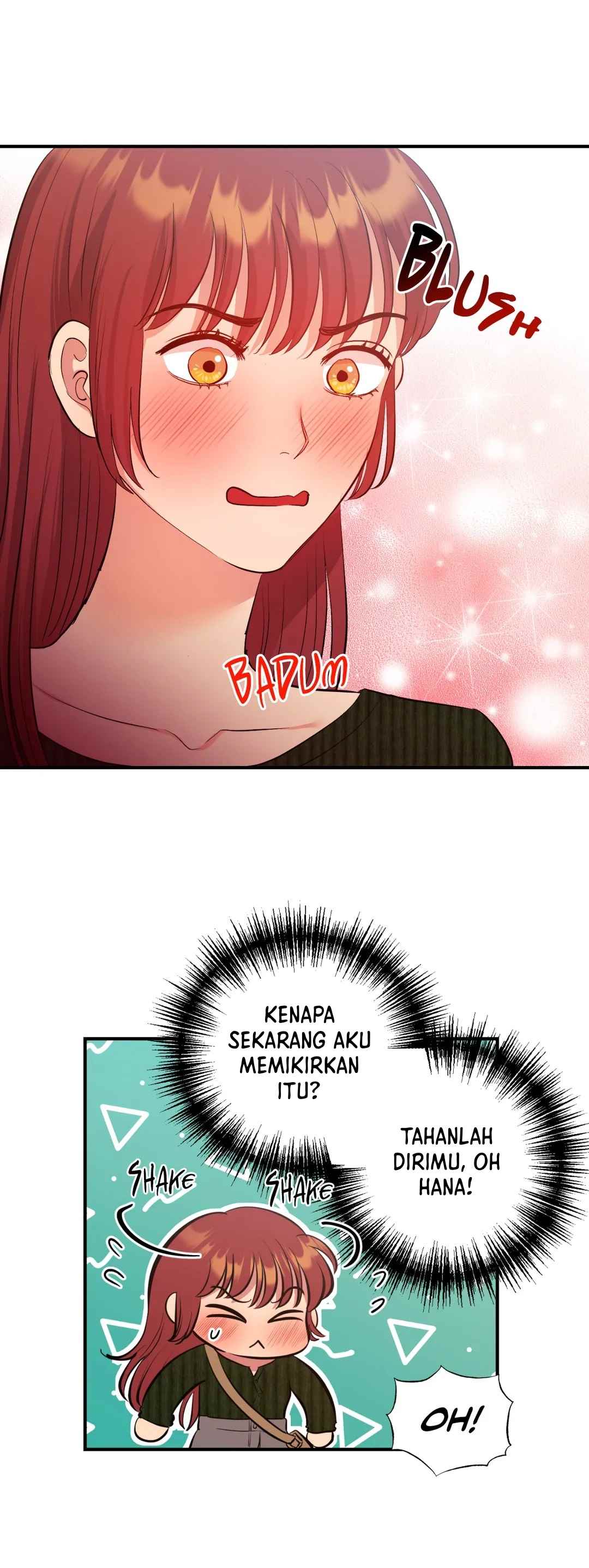 Hana’s Demons of Lust - Chapter 27 26