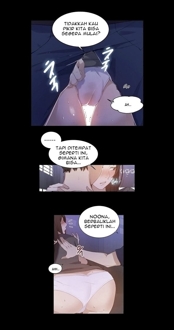 Secret Class Uncensored - Chapter 27 4