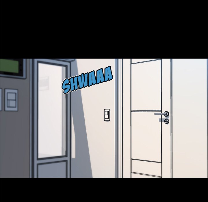 Family Adjustments - Chapter 27 103