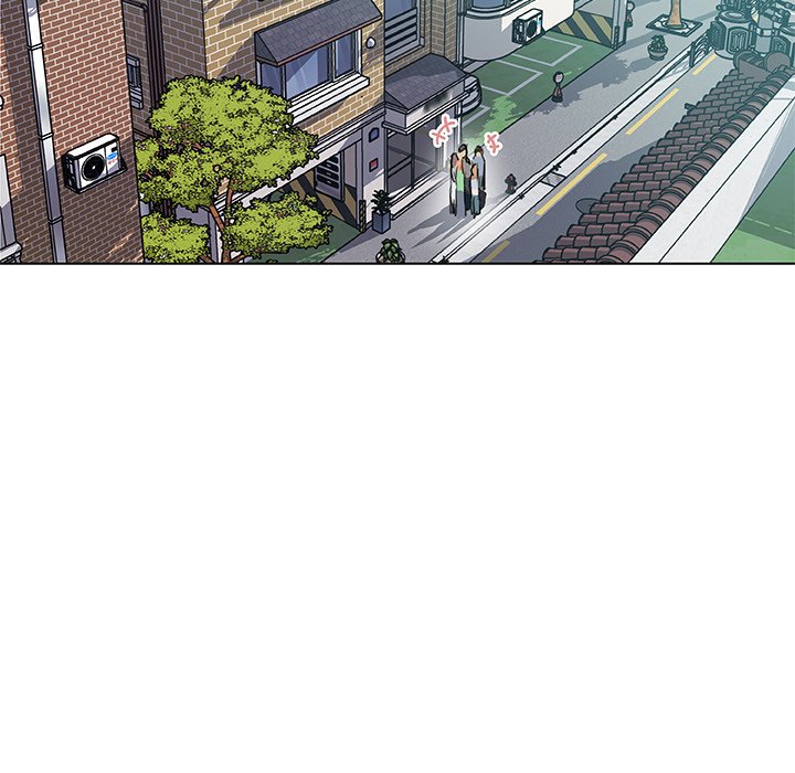 Family Adjustments - Chapter 27 24