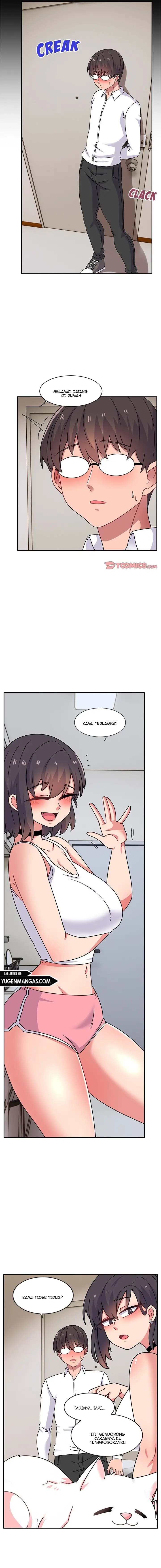 Mina - Chapter 27 13