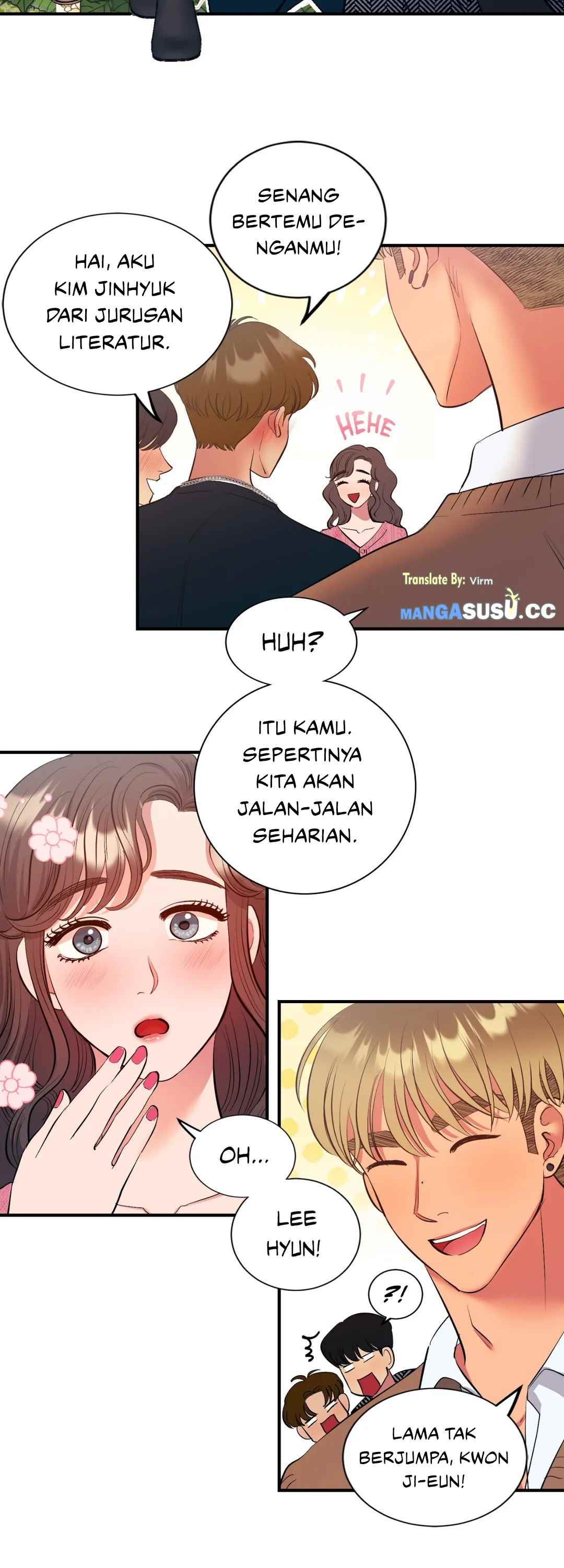 Hana’s Demons of Lust - Chapter 27 16