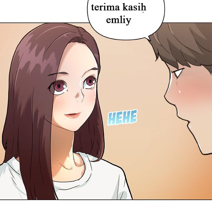 Family Adjustments - Chapter 27 38