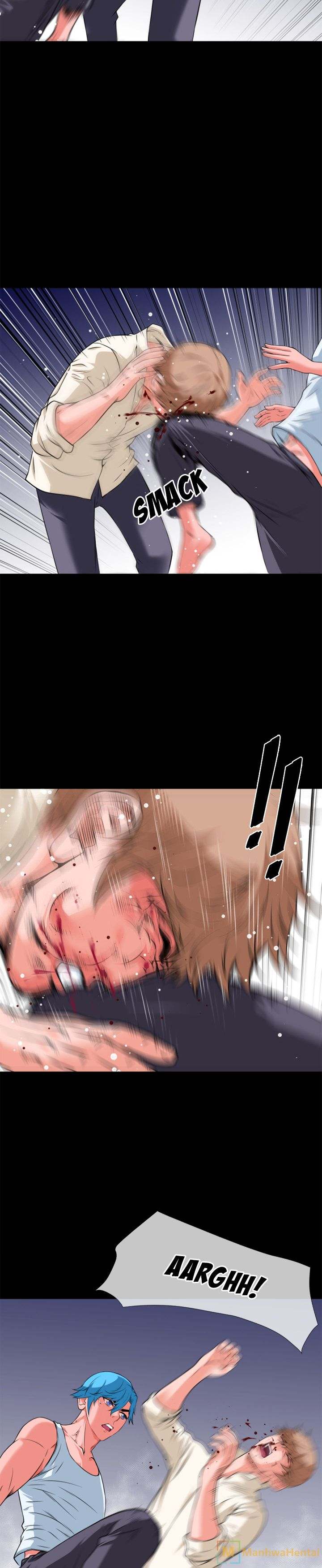 Beyond Imagination - Chapter 27 18