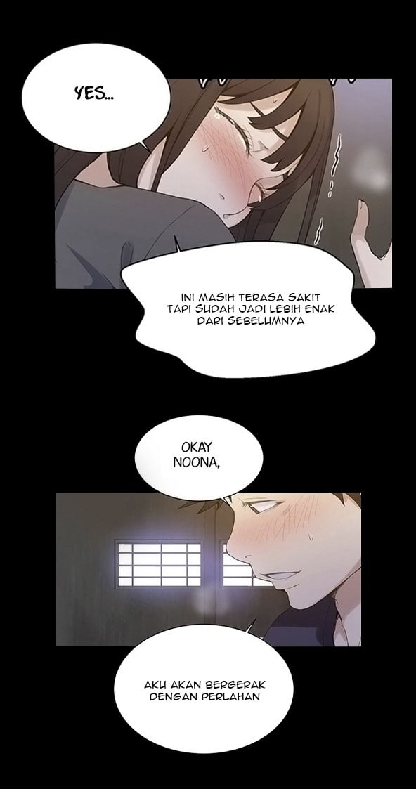 Secret Class Uncensored - Chapter 27 15
