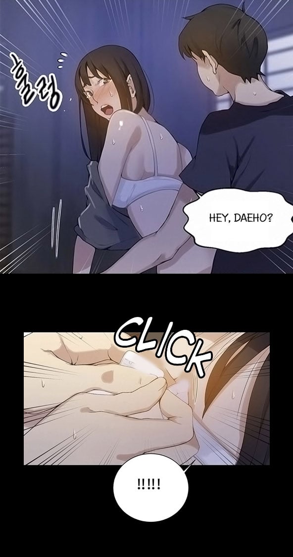 Secret Class Uncensored - Chapter 27 20