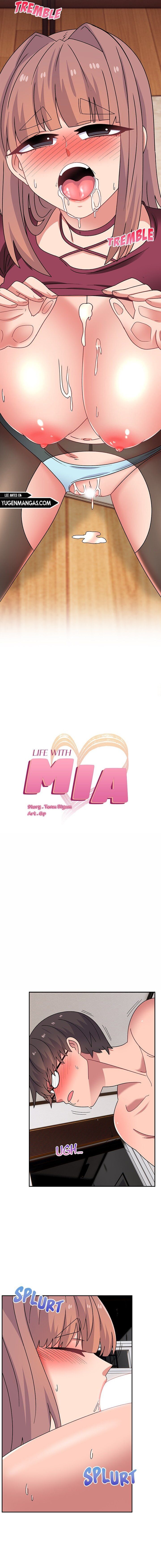 Mina - Chapter 27 2