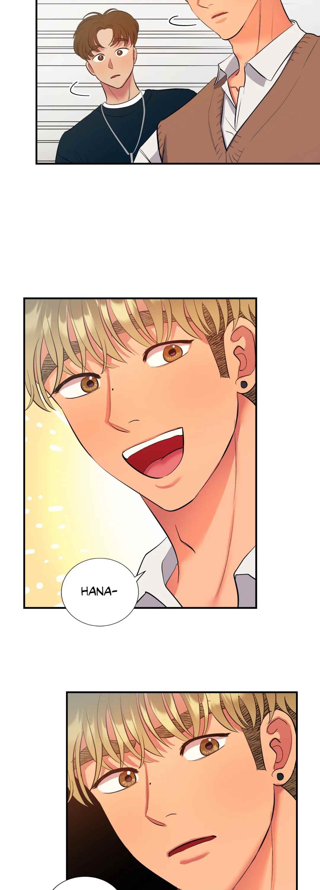 Hana’s Demons of Lust - Chapter 27 18