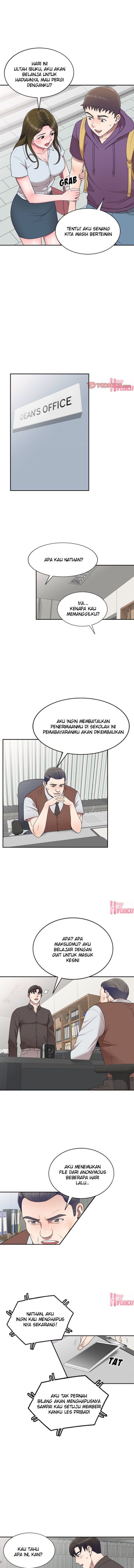 Private Lesson (Facon) - Chapter 27 2