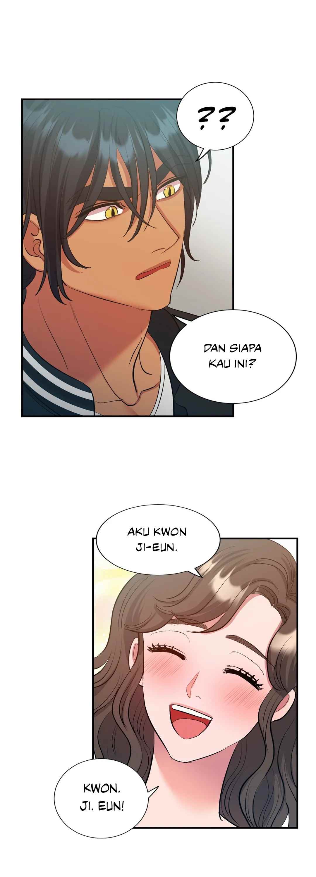 Hana’s Demons of Lust - Chapter 27 32