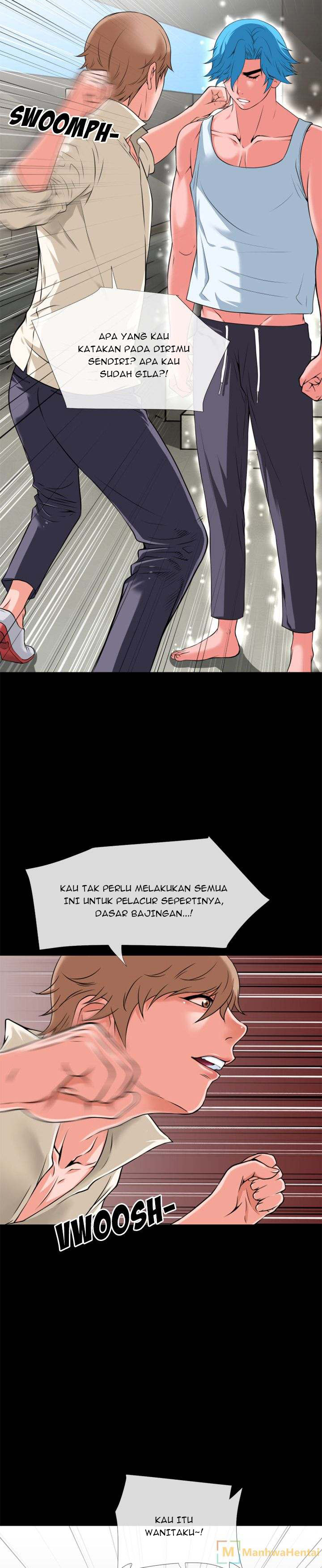 Beyond Imagination - Chapter 27 15