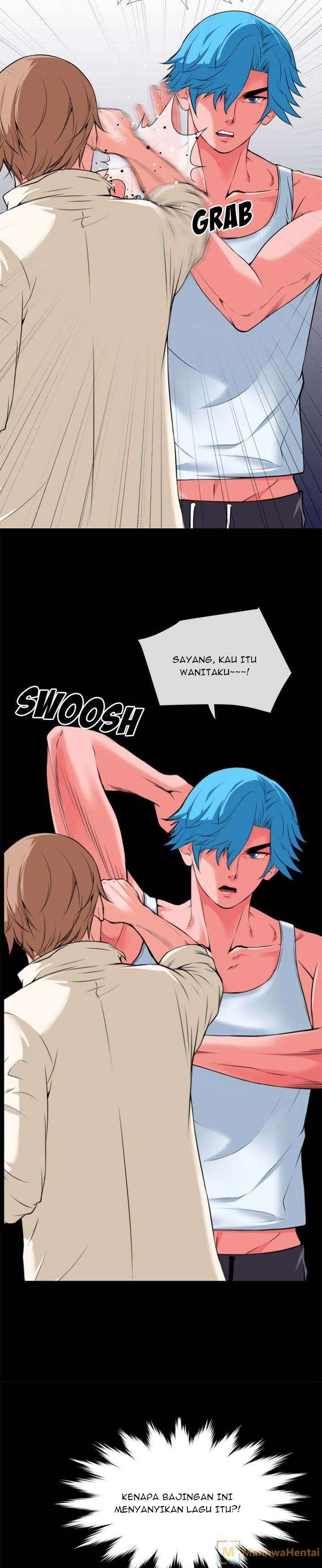 Beyond Imagination - Chapter 27 16