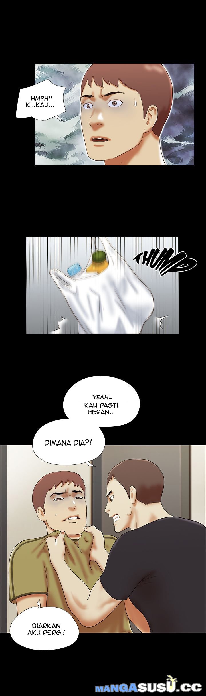 She&#8217;s The Girl - Chapter 27 18