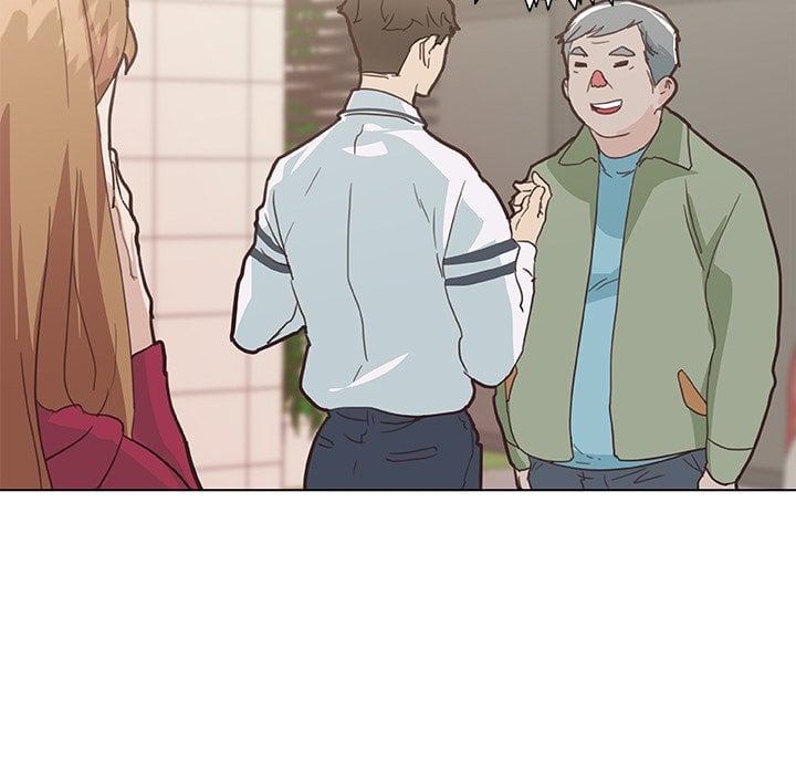 Family Adjustments - Chapter 27 61
