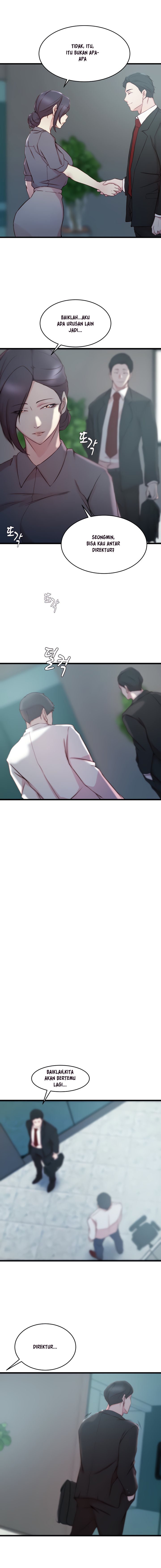 Sister in Law - Chapter 27 4