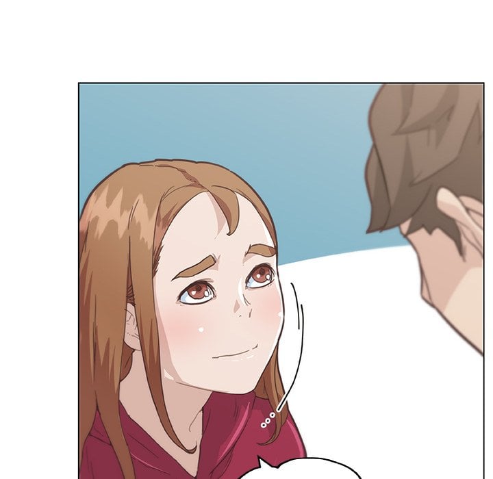 Family Adjustments - Chapter 27 65