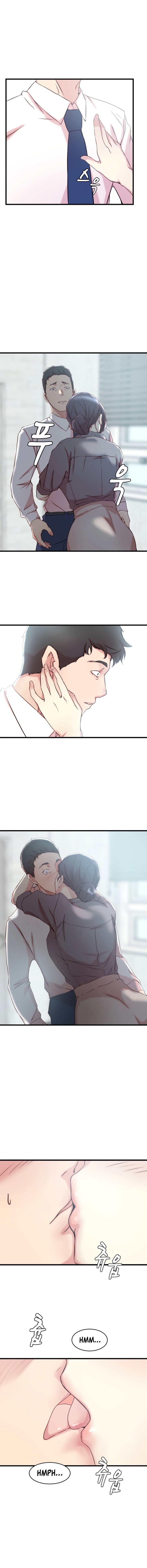 Sister in Law - Chapter 27 13