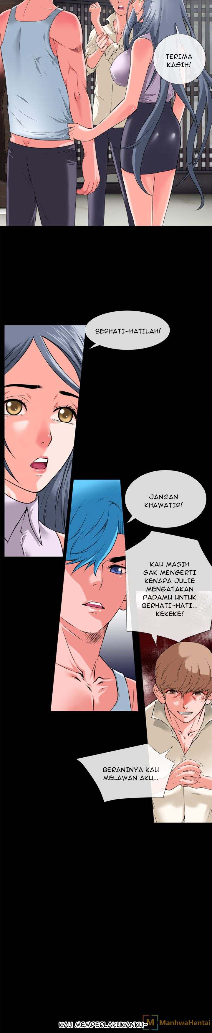 Beyond Imagination - Chapter 27 13