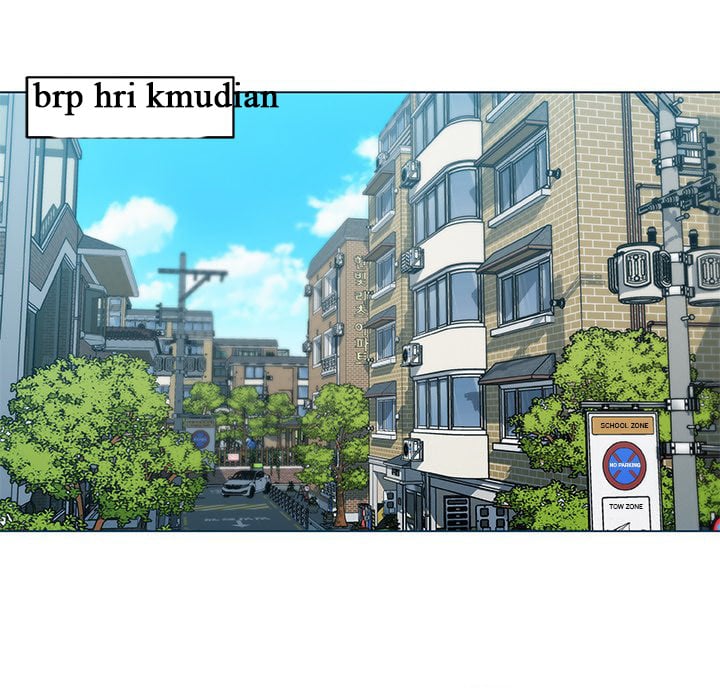Family Adjustments - Chapter 27 22