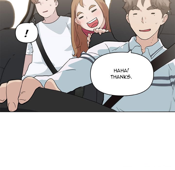 Family Adjustments - Chapter 27 51