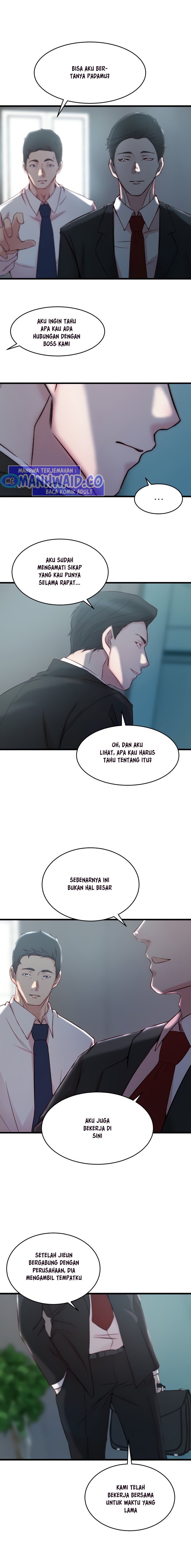 Sister in Law - Chapter 27 5