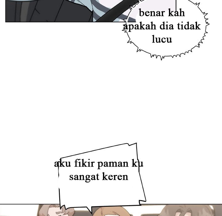 Family Adjustments - Chapter 27 50