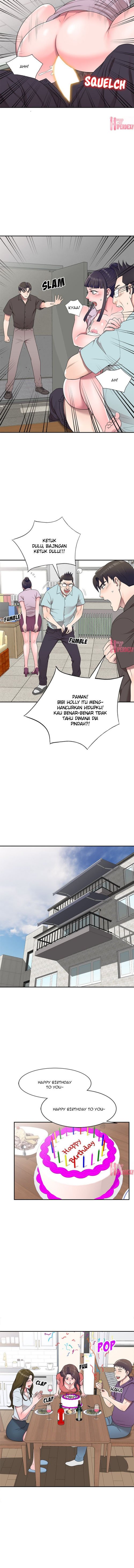 Private Lesson (Facon) - Chapter 27 4
