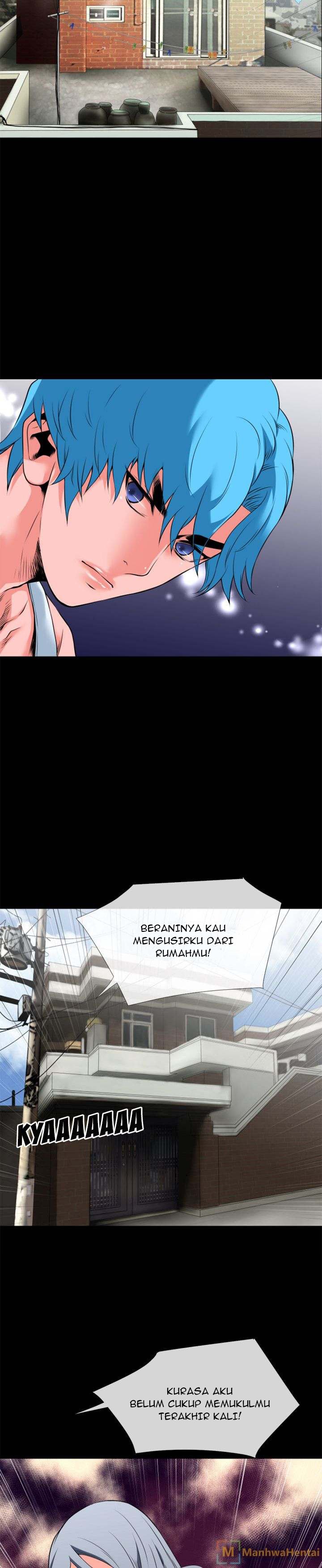 Beyond Imagination - Chapter 27 5