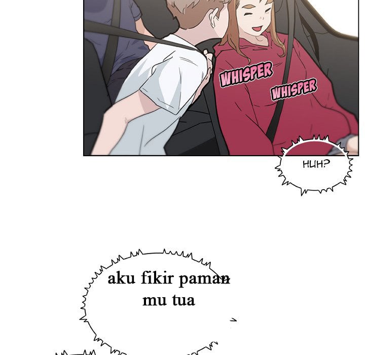 Family Adjustments - Chapter 27 48