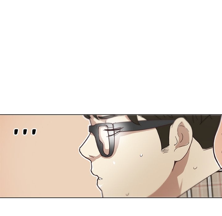 Family Adjustments - Chapter 27 80