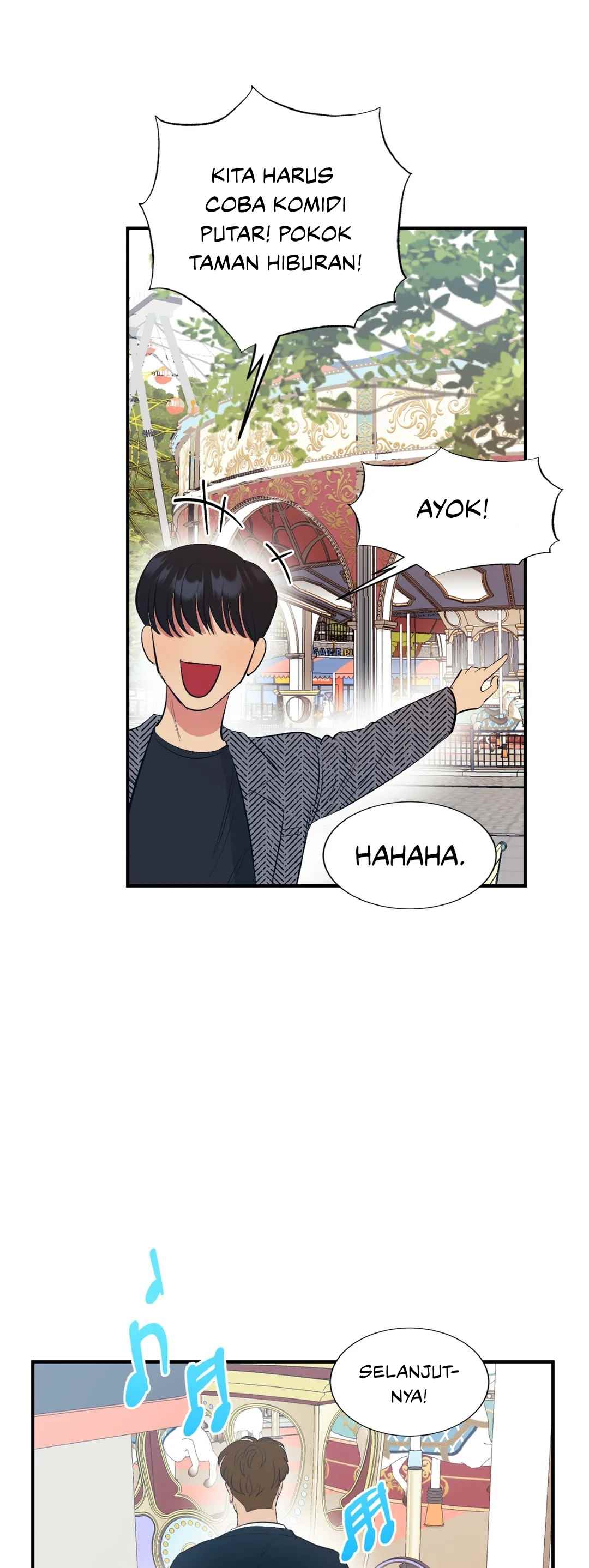Hana’s Demons of Lust - Chapter 27 27