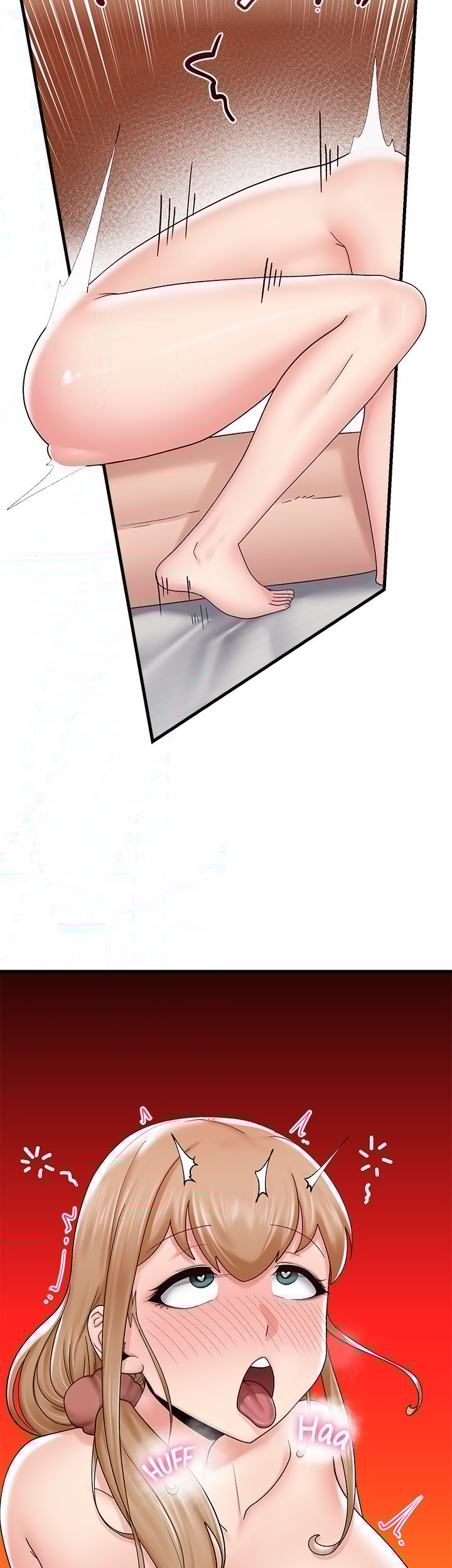 I love the hypnosis of this world - Chapter 27 18
