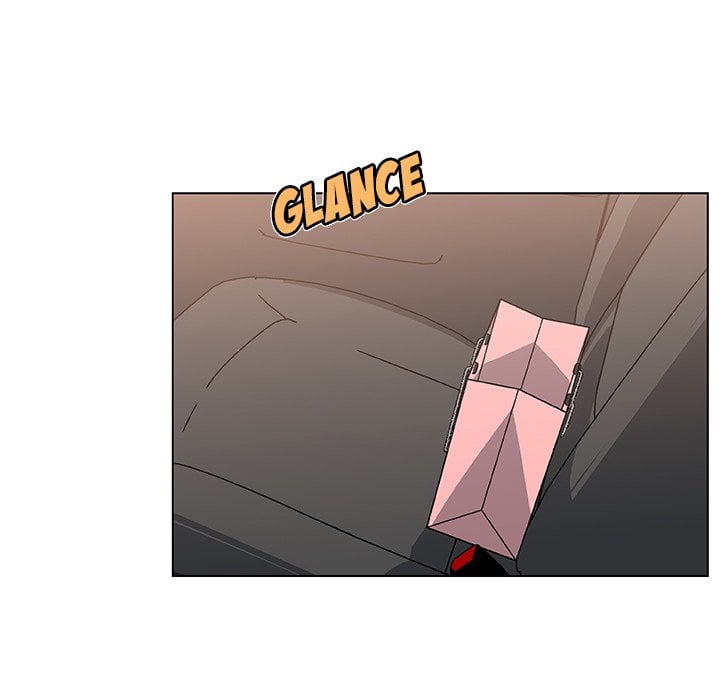Family Adjustments - Chapter 27 95