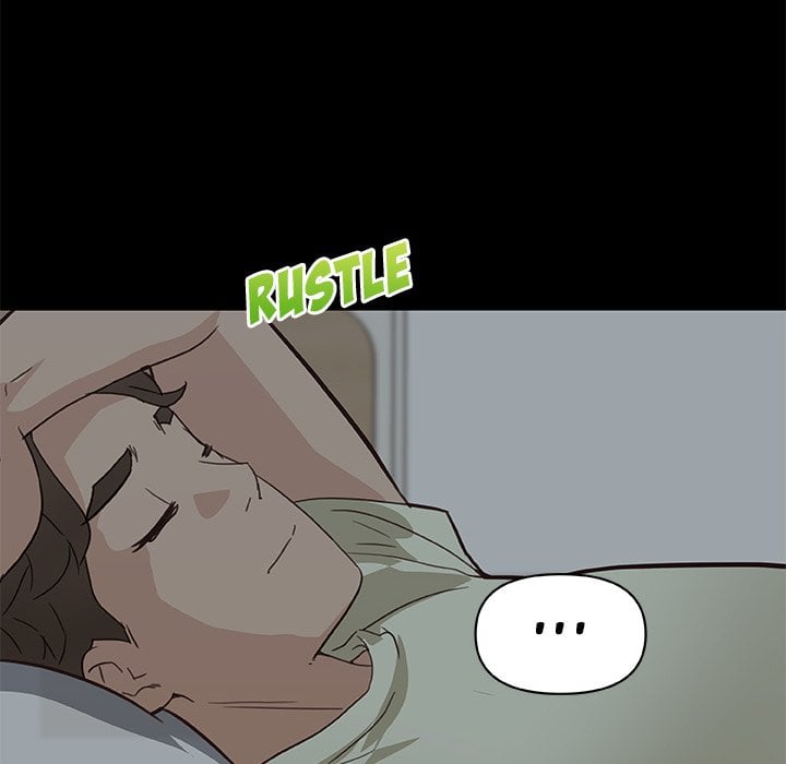 Family Adjustments - Chapter 27 12