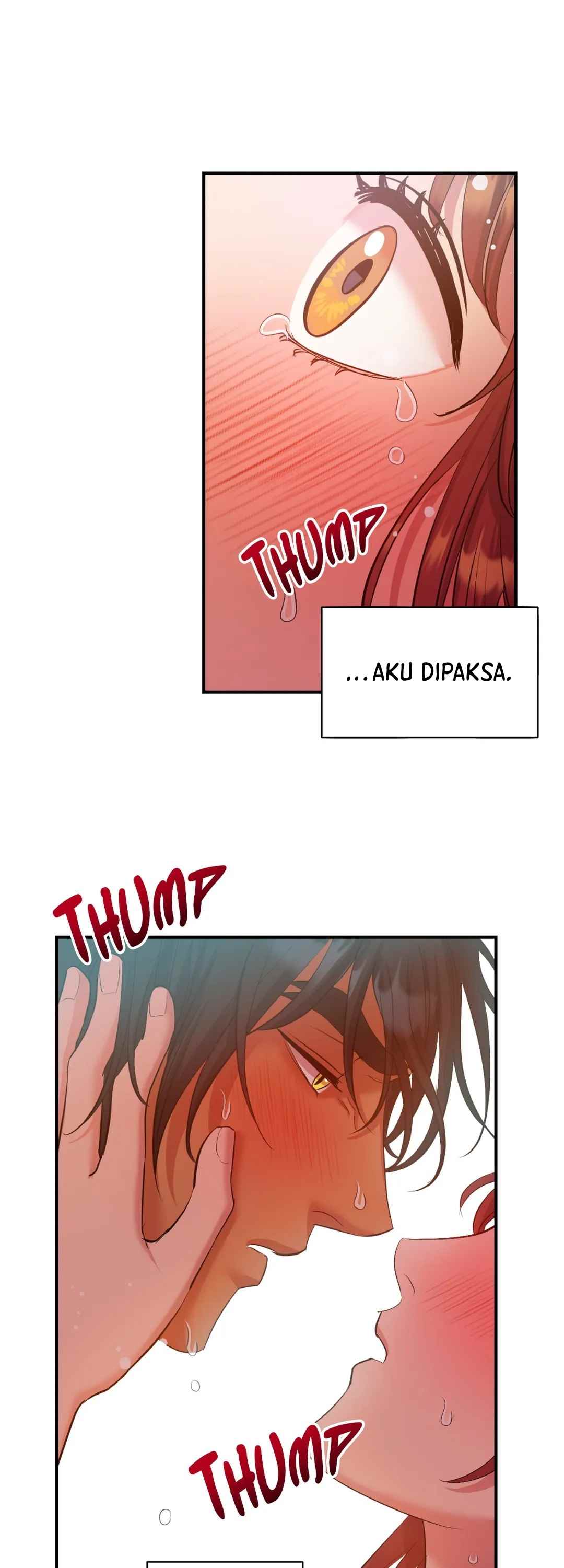 Hana’s Demons of Lust - Chapter 27 8
