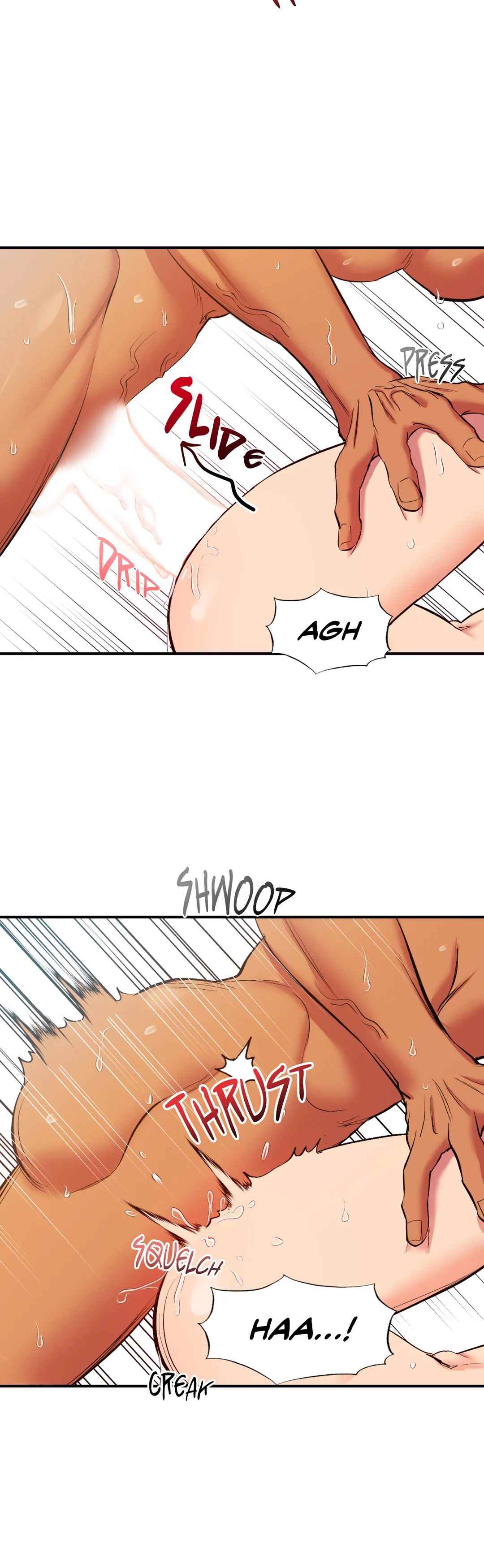 Hana’s Demons of Lust - Chapter 27 3